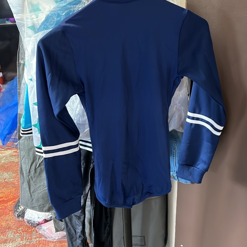 Unitard - Picture 2 of 2